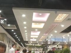 -福成自助烤肉(长阳店)