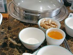 -鱼粤鲜淘米捞·中山脆肉鲩火锅(悦湖会店)