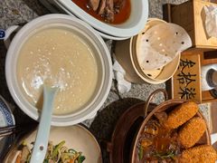 -南京大牌档(苏州中心店)