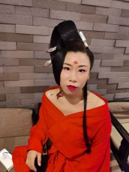 -盘子女人坊古装写真摄影(天津总店)