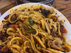 -王菊美食街·王菊面馆(总店)