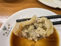 羊肉大葱烧麦-源玺源烧麦馆(东护城河南街店)