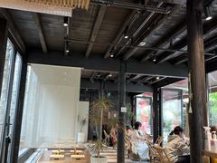 -Metal hands·铁手咖啡