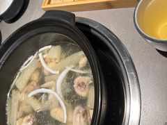 -同仁四季椰子鸡(无锡滨湖万象汇店)