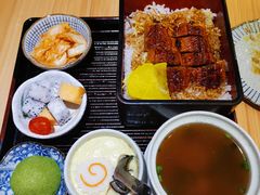 -禾绿回转寿司(苏宁广场店)