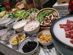 -沈阳和平艾美酒店新食谱西餐厅