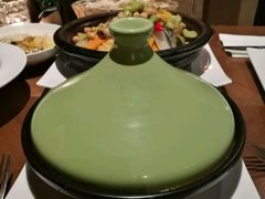 -Tajine Moroccan塔金摩洛哥中东餐厅