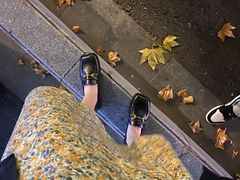-钱江新城灯光秀