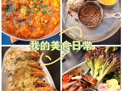 -Ameigo梅果·云贵川bistro(长宁来福士店)