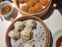 -龍聚祥烧麦馆(鼓楼店)