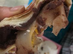 红豆QQ饼-BC烘焙伴手礼(新光天地店)
