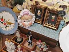 -恋物百货商店(华侨城店)