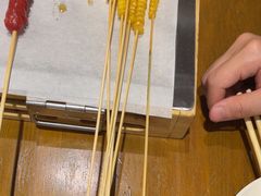 -小杨烤肉·陕西烧烤·陕西地方菜(明德门店)