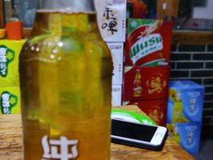 -尕羊烤肉餐厅·清真(会宁路店)