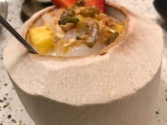 -椰子营·椰子鸡火锅(万象里店)