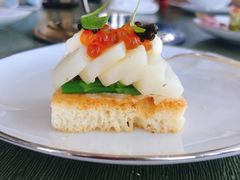 -悦厅·下午茶(杭州柏悦酒店)