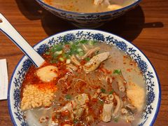 -小潘记鸭血粉丝汤