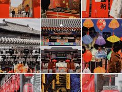 -古塔公园