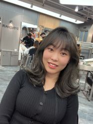 -sy杉影印象COLOUR专业烫染