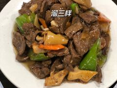 -北洋大众回民饭店(民族北街店)