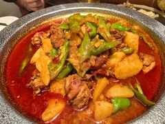 -那拉提之疆·新疆菜(美院店)