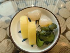 -西村日本料理(香格里拉饭店)