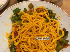 -锅儿挑面馆