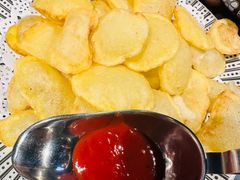 -卢布里西餐厅(海拉尔店)