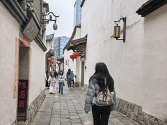 -三坊七巷历史文化街区