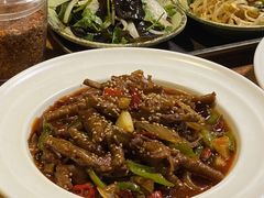 -悦屋老板娘的烤肉店(紫薇田园店)