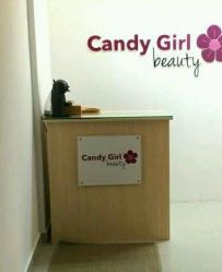 -Candy Girl Beauty深圳比基尼蜜蜡脱毛
