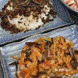 周末就是一起吃烤肉~118℃长安烧肉坊