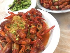 -味道工厂楚虾王(龙虾城店)