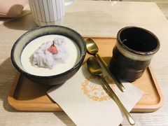 走错门的奶冻-春风·有糖(崇宁路店)