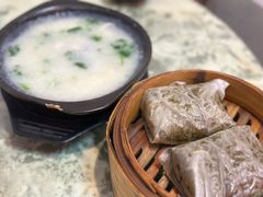 -山水茶艺馆·点心粤菜·30年老字号