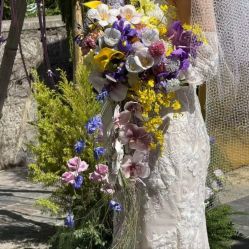 -琥珀婚礼策划AMBER WEDDING