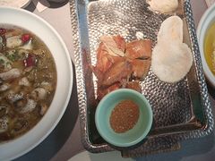 -章吴记喜瑞餐厅(东东城店)