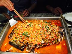 -里岛烤鱼(东港凯虹广场店)