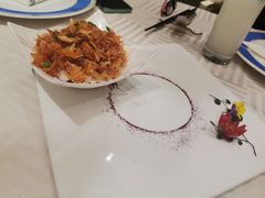 -浦华大酒店-台南担仔面海鲜楼