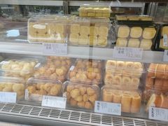 -泸溪河桃酥(浦口天悦城店)