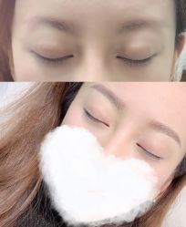 -Verywang半永久纹眉•仪器野生眉