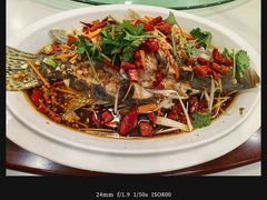 -连池鱼豆味坊(风景区店)