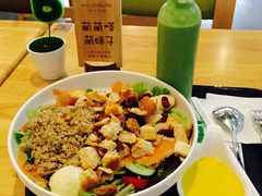 -轻净Clean&Pure(车公庙安徽大厦店)