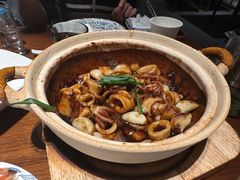 -高佳庄·舟山海鲜(海景旗舰店)