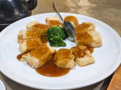 名灶豆腐-甬上名灶(天一阁·翠柏店)
