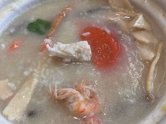 -官塘锋记鱼生·生腌·砂锅粥(牌坊街店)