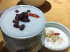-锦尚阁烤鱼•天津菜(宣武门胡同店)