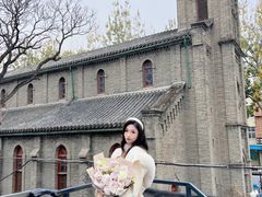 -CHURCH  BISTRO 教堂·餐吧