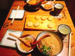 -章之鱼家(体育东路店)