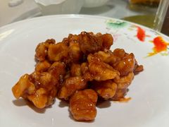 -聚春园自助餐厅(东街口店)